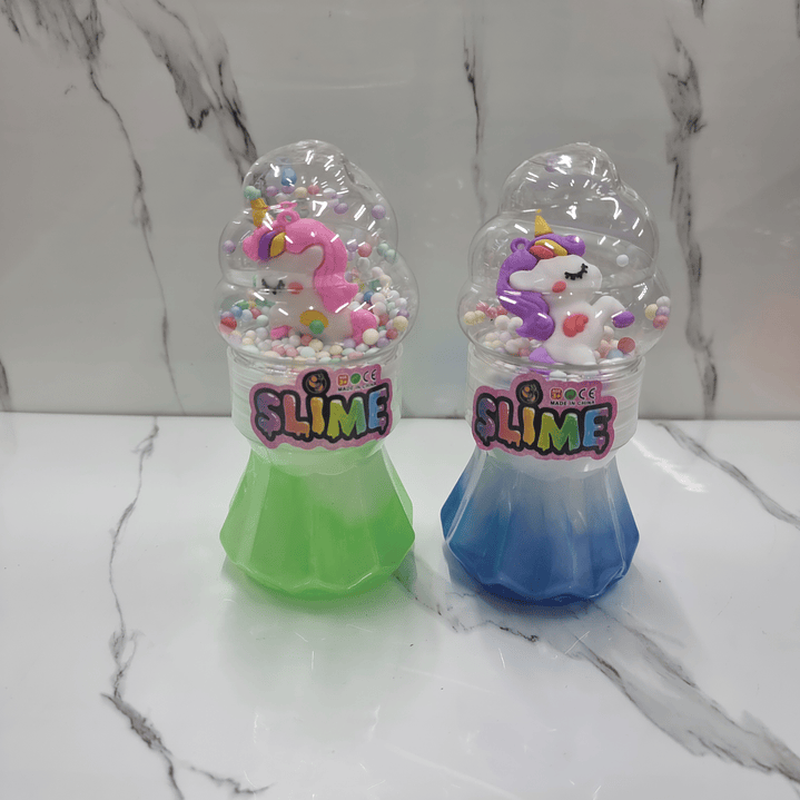 SLIME UNICORNIO 3