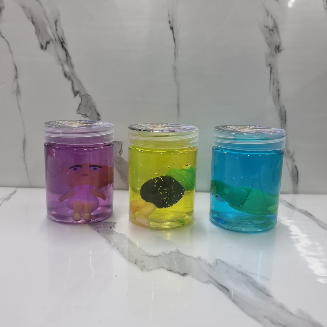 SLIME FRASCO BRAIN ROT 2