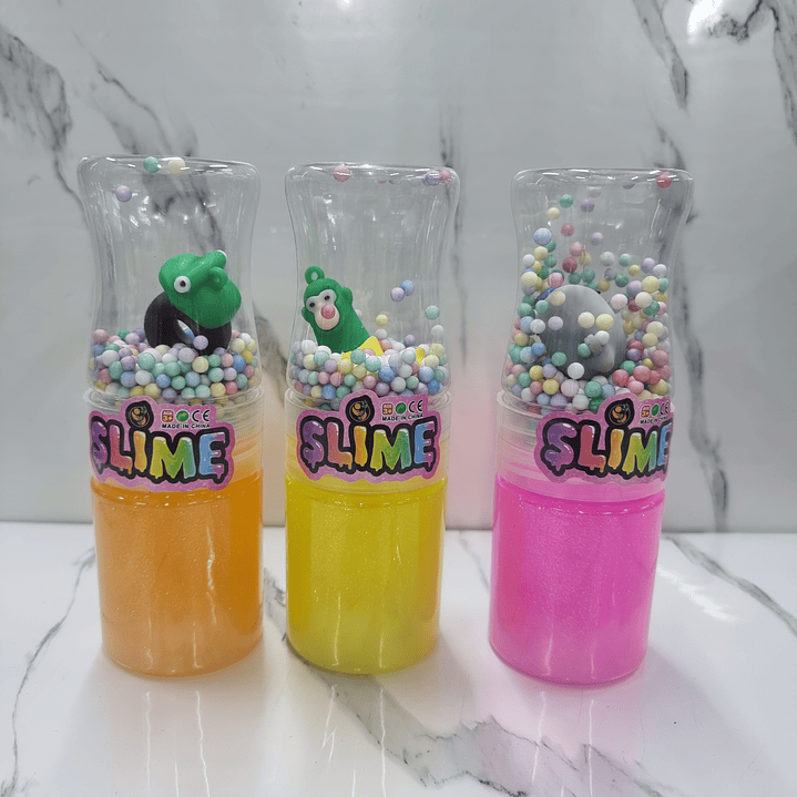 SLIME TRALALERO 2