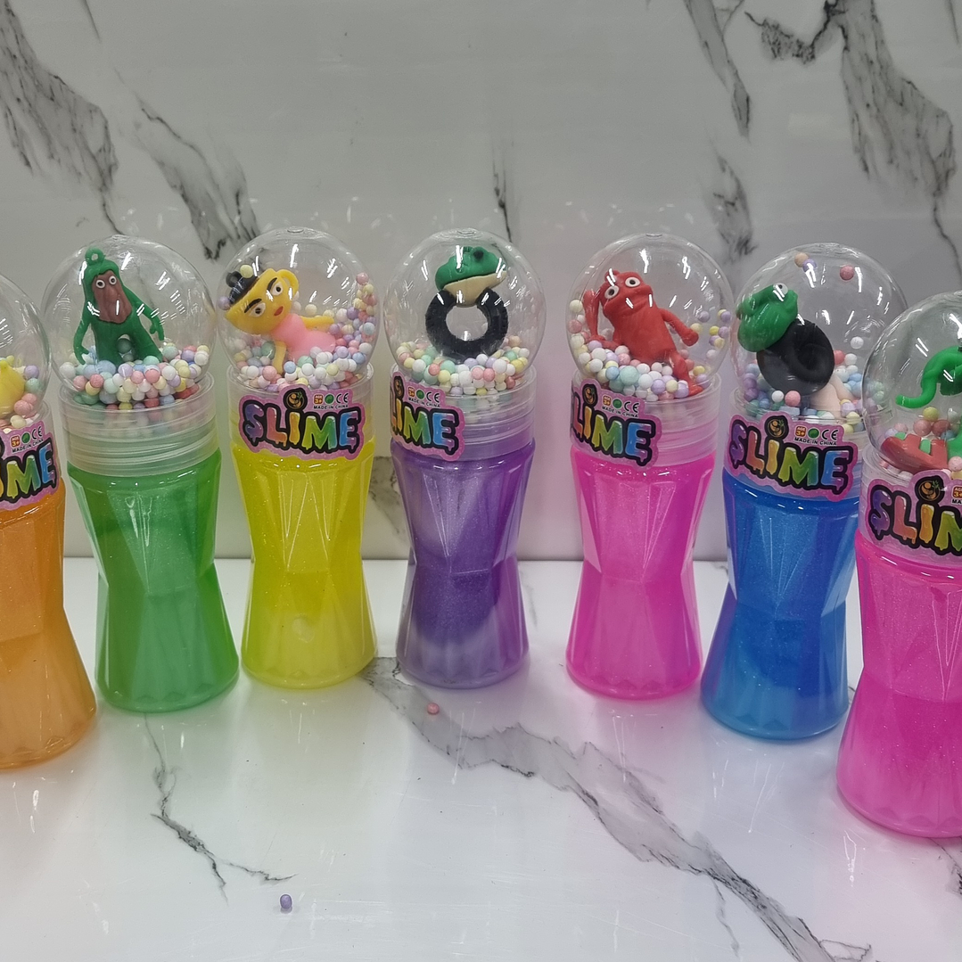 SMILE CUPULA REDONDA 1