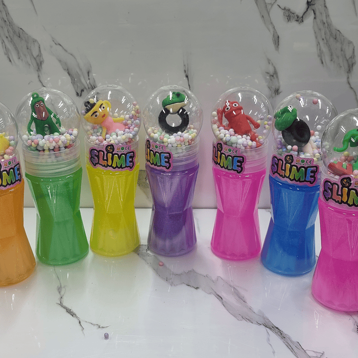 SMILE CUPULA REDONDA 1