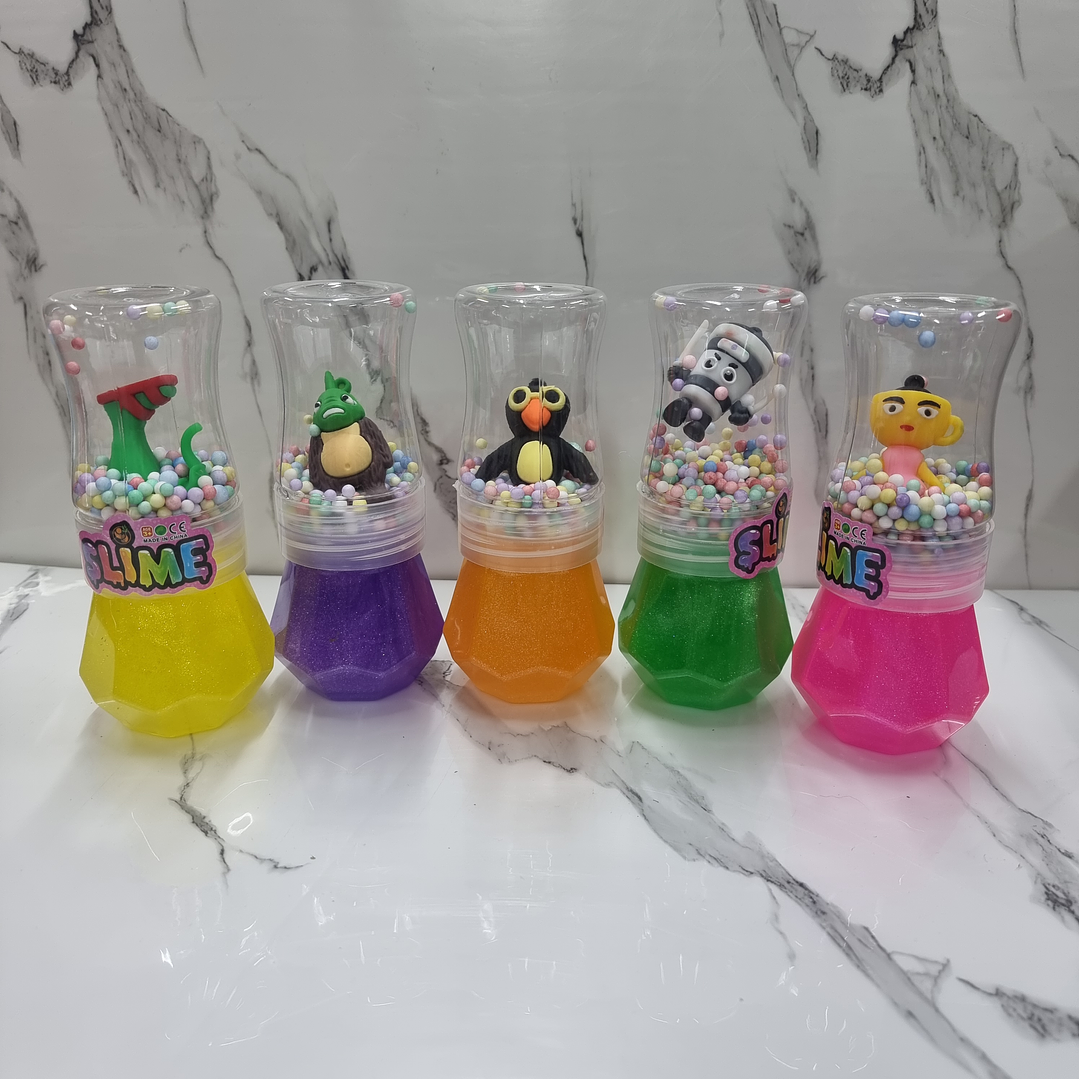 SLIME BASE DIAMANTE  1