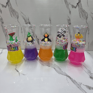 SLIME BASE DIAMANTE 