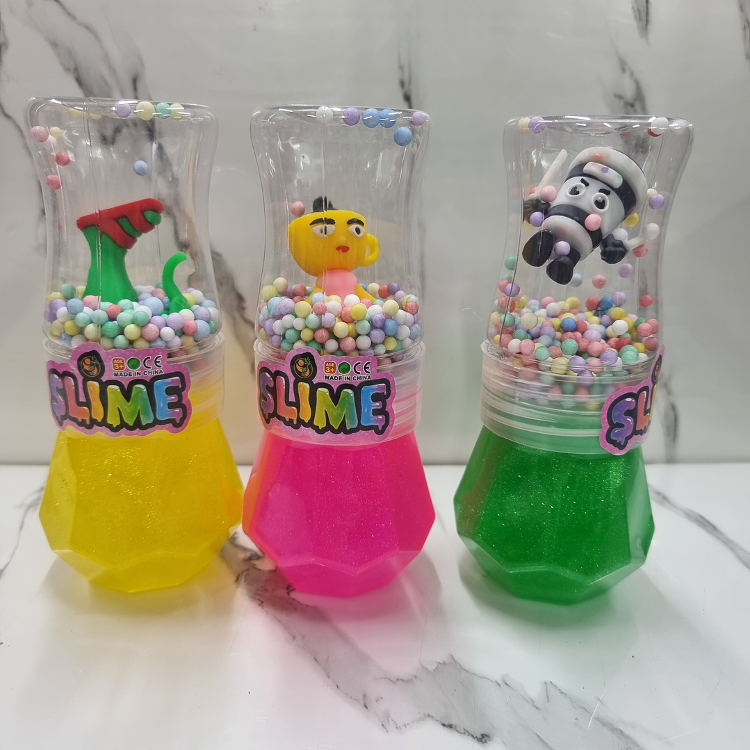 SLIME BASE DIAMANTE  3