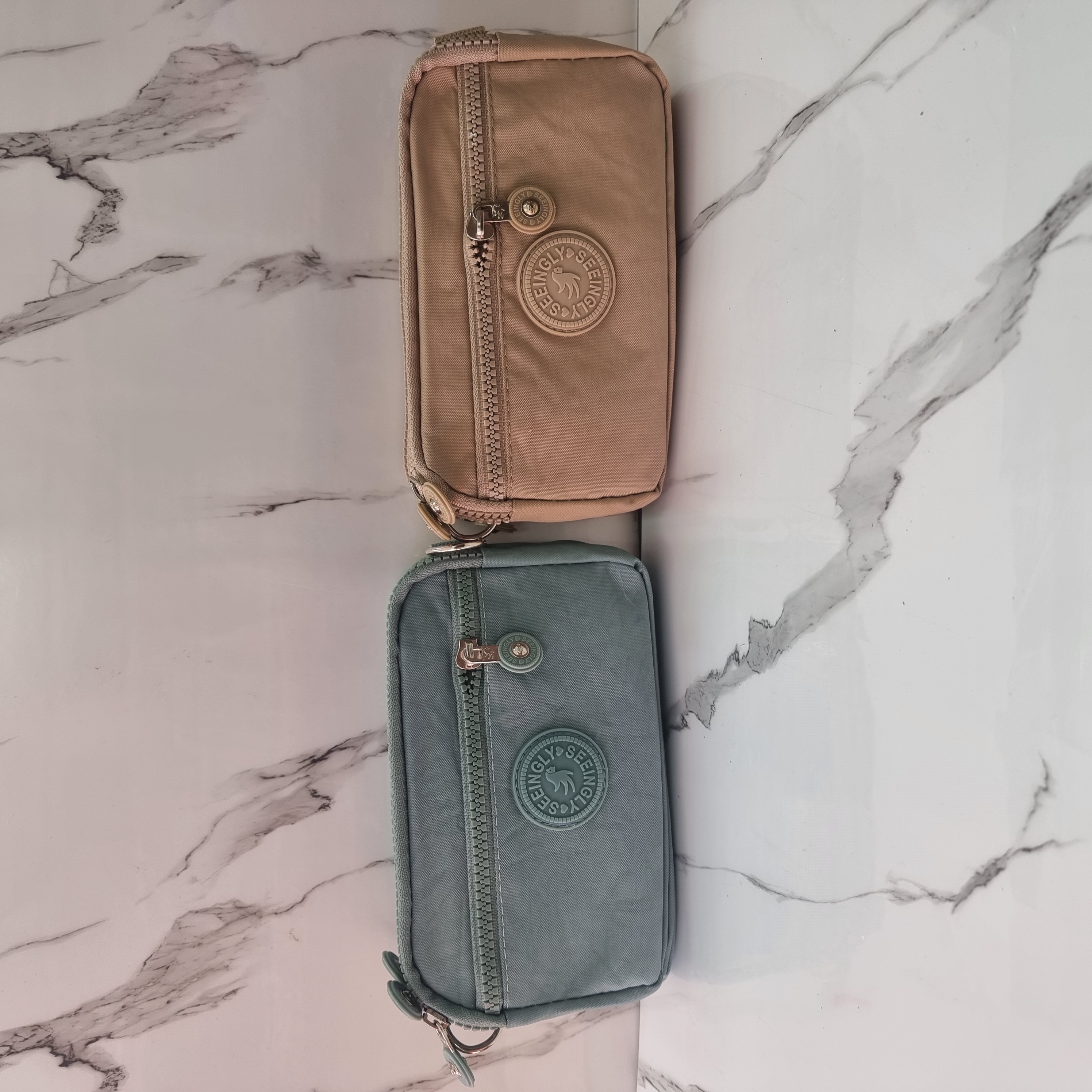 BOLSO MONEDERO