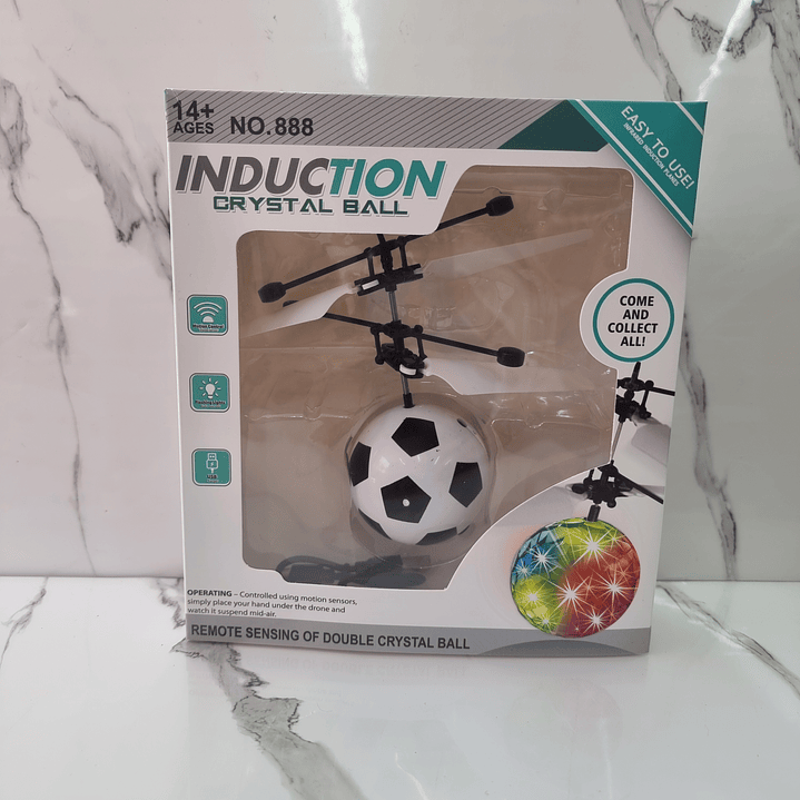 MINI DRON 2