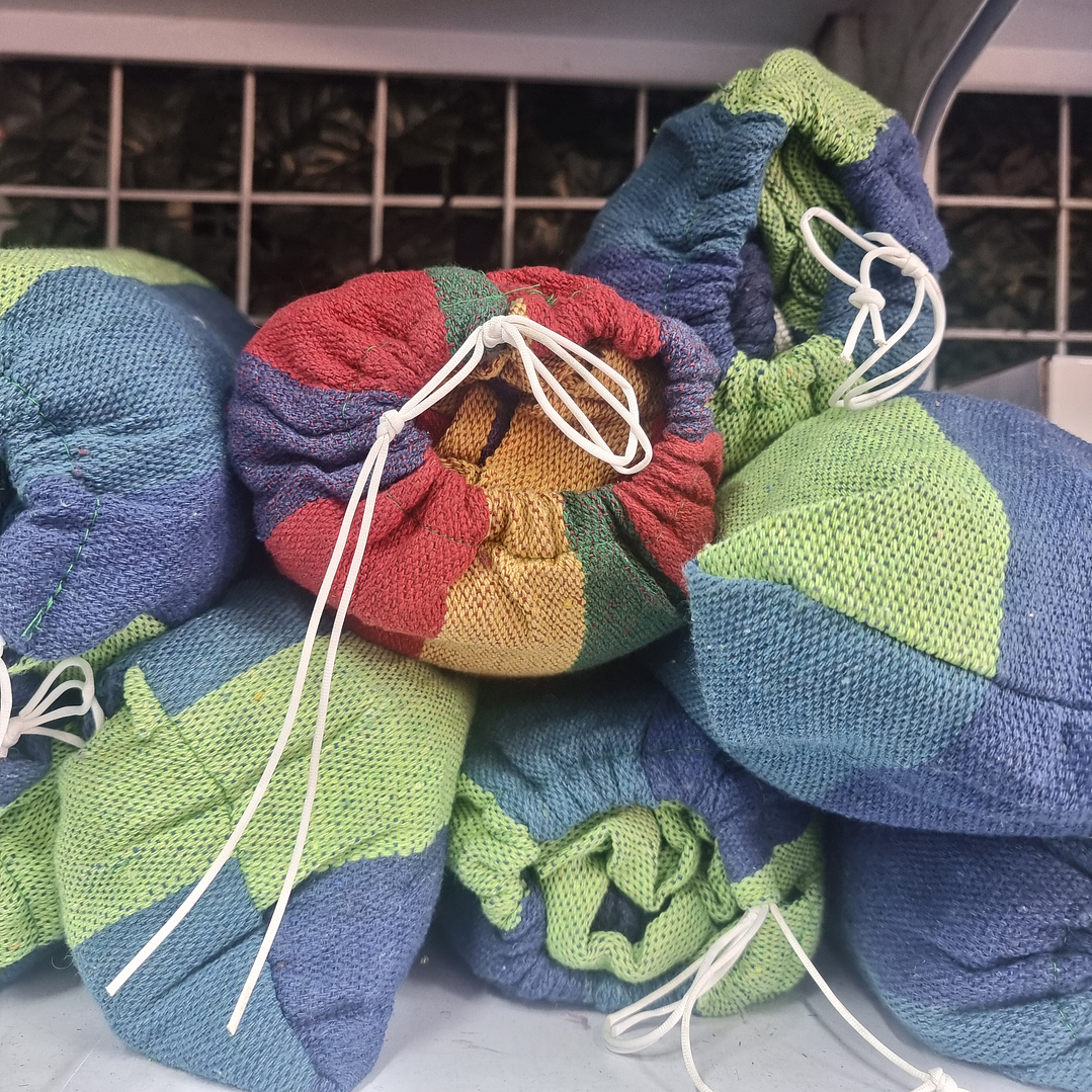 HAMACA 1PL 190×80CM 2