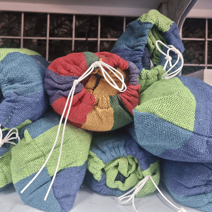 HAMACA 1PL 190×80CM 2