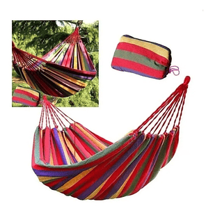 HAMACA 2PL 190×150CM