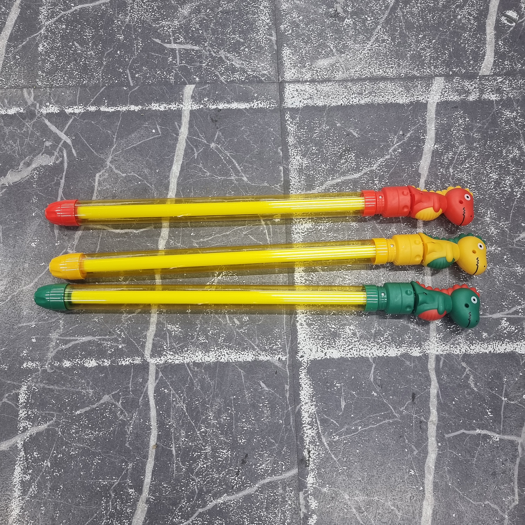 LANZA AGUA JERINGA  3