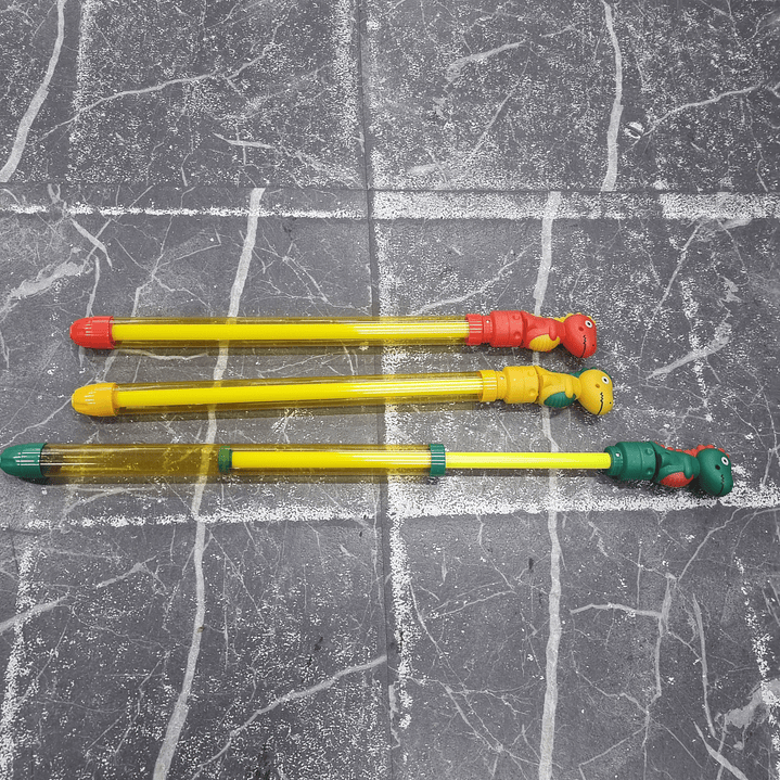 LANZA AGUA JERINGA  2