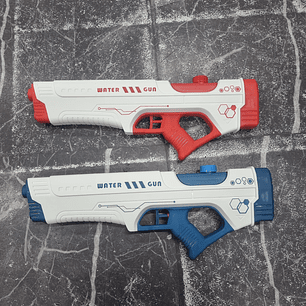 LANZA AGUA WATER GUN