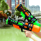 LANZA AGUA SUPER WATER GUN 60CM - Miniatura 1