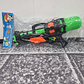 LANZA AGUA SUPER WATER GUN 60CM - Miniatura 4