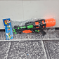 LANZA AGUA SUPER WATER GUN 60CM - Miniatura 3