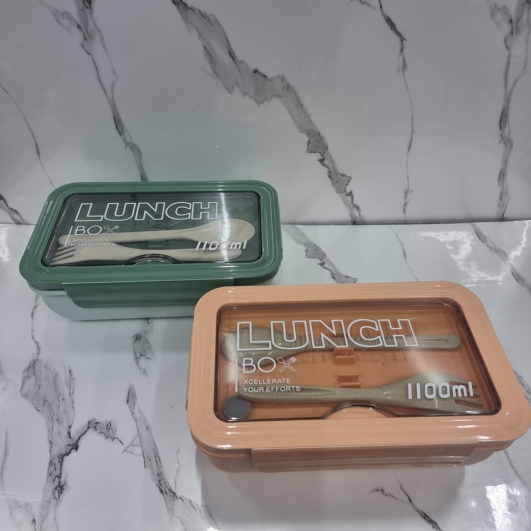LUNCH BOX 2 2