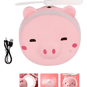 ESPEJO CON VENTILADOR 