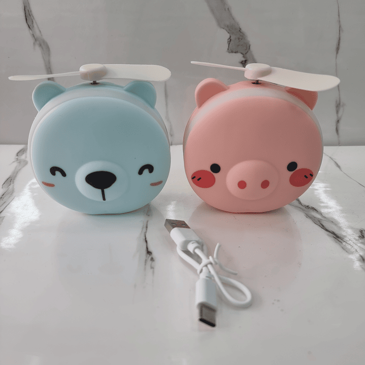 ESPEJO CON VENTILADOR  3