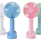 VENTILADOR PORTATIL  - Miniatura 1