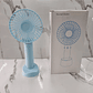 VENTILADOR PORTATIL  - Miniatura 2