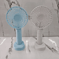 VENTILADOR PORTATIL  - Miniatura 3