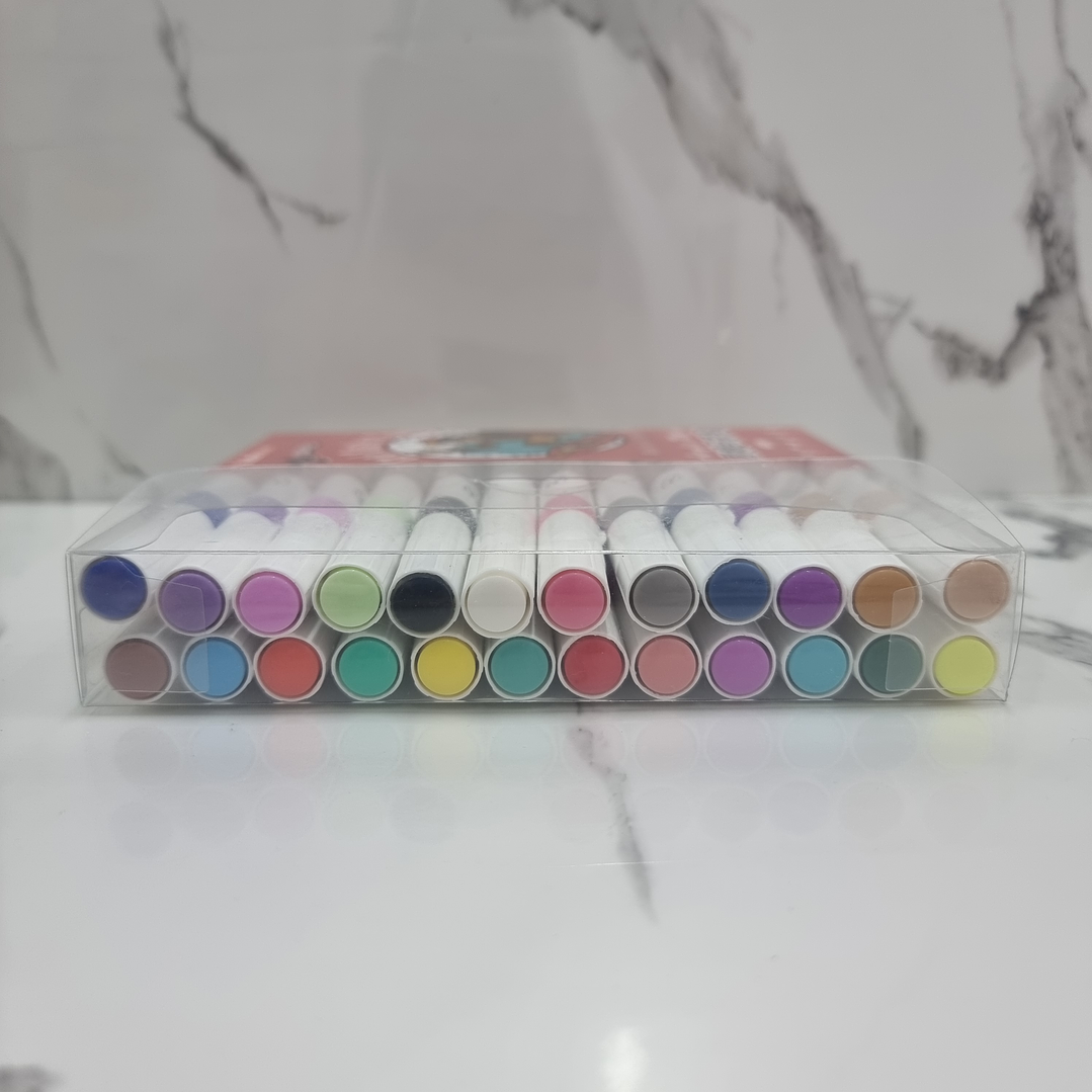 LAPIZ ACRILICO 24PCS 3