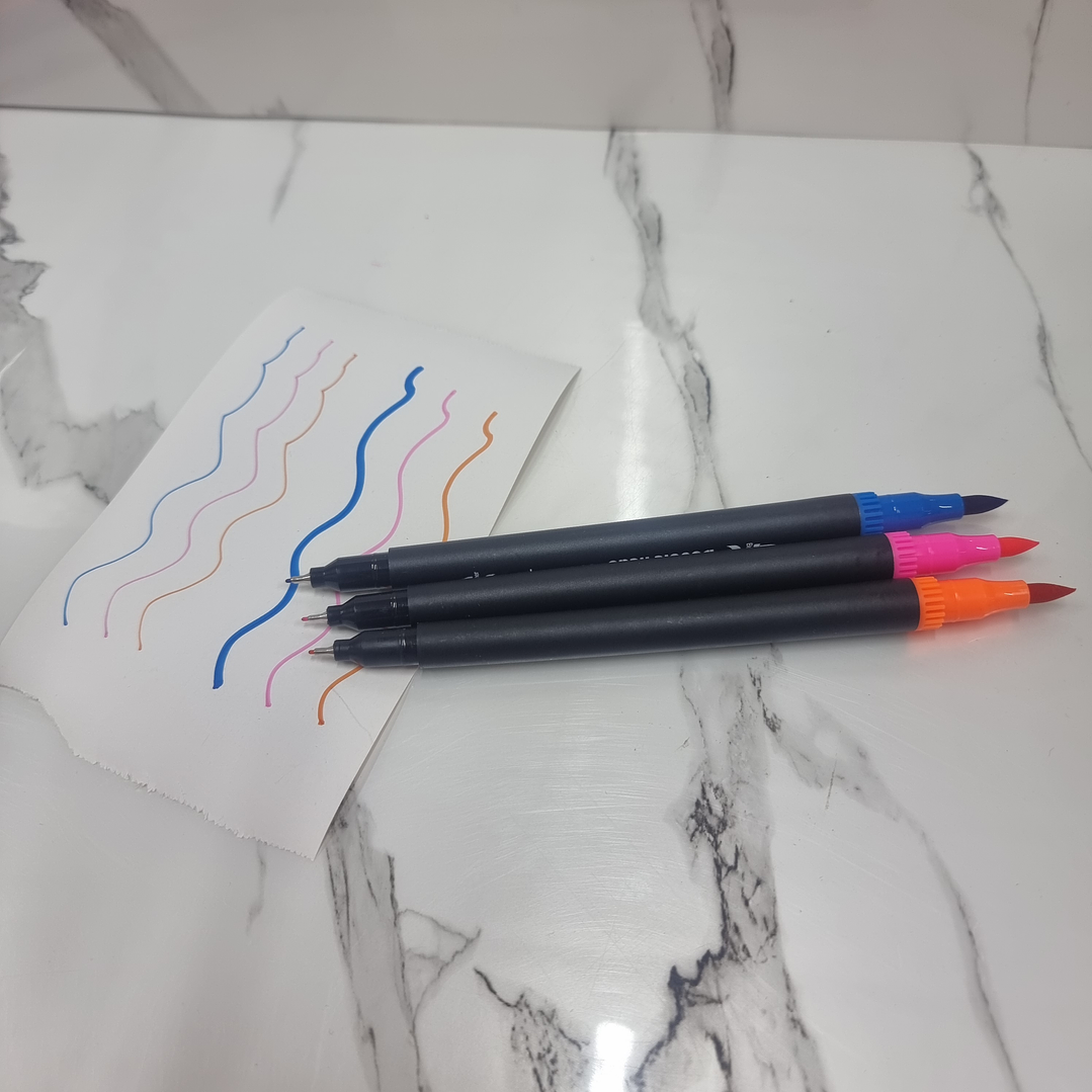 LAPIZ DOBLE PUNTA 36PCS 2