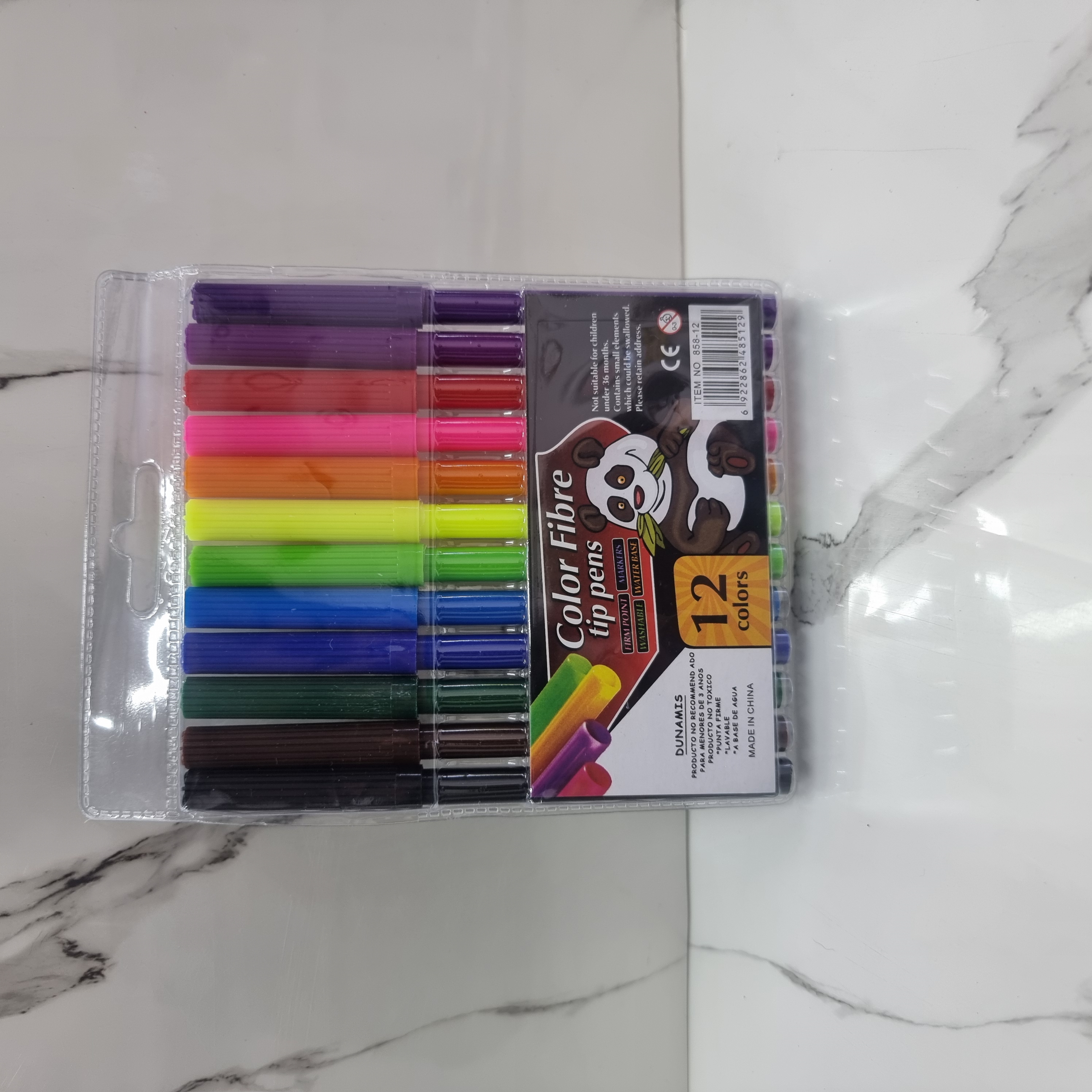 LAPIZ SCRIPTO 12PCS