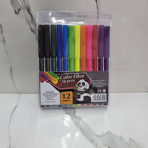 LAPIZ SCRIPTO 12PCS