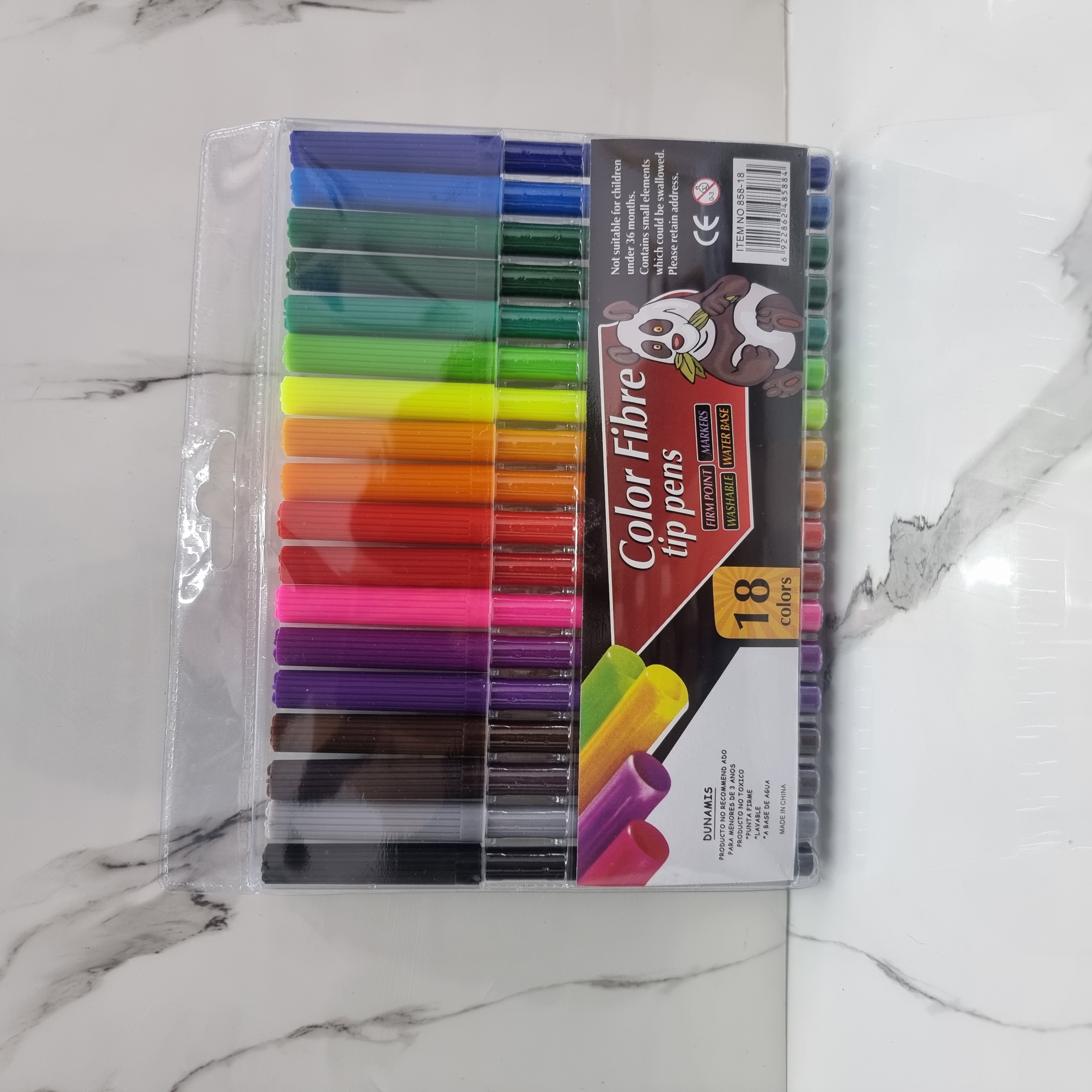 LAPIZ SCRIPTO 18PCS