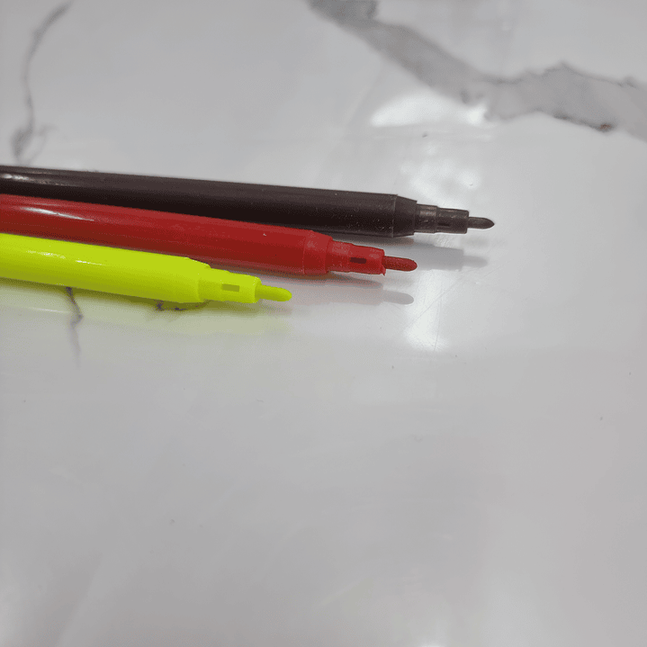 LAPIZ SCRIPTO 18PCS 2