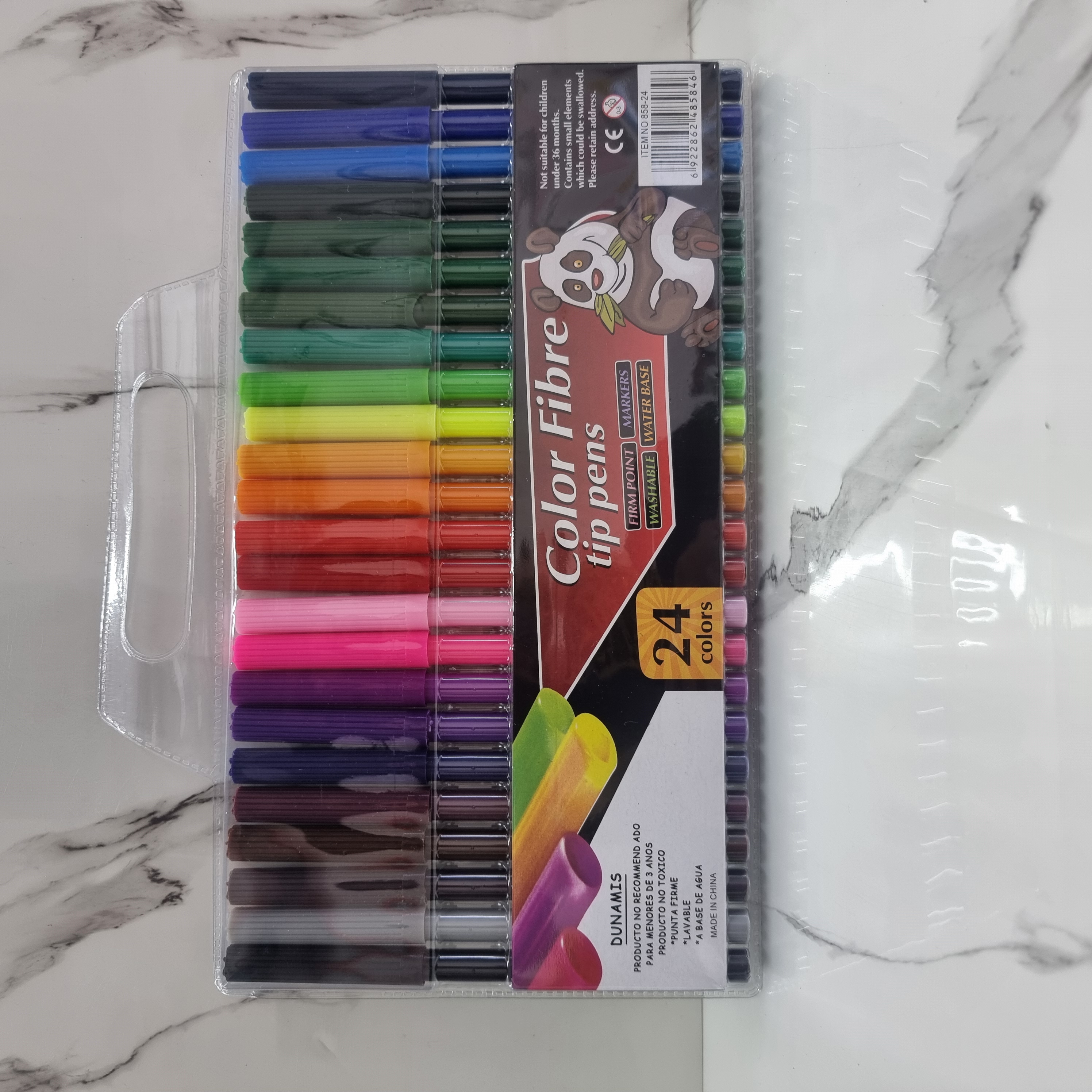 LAPIZ SCRIPTO 24PCS