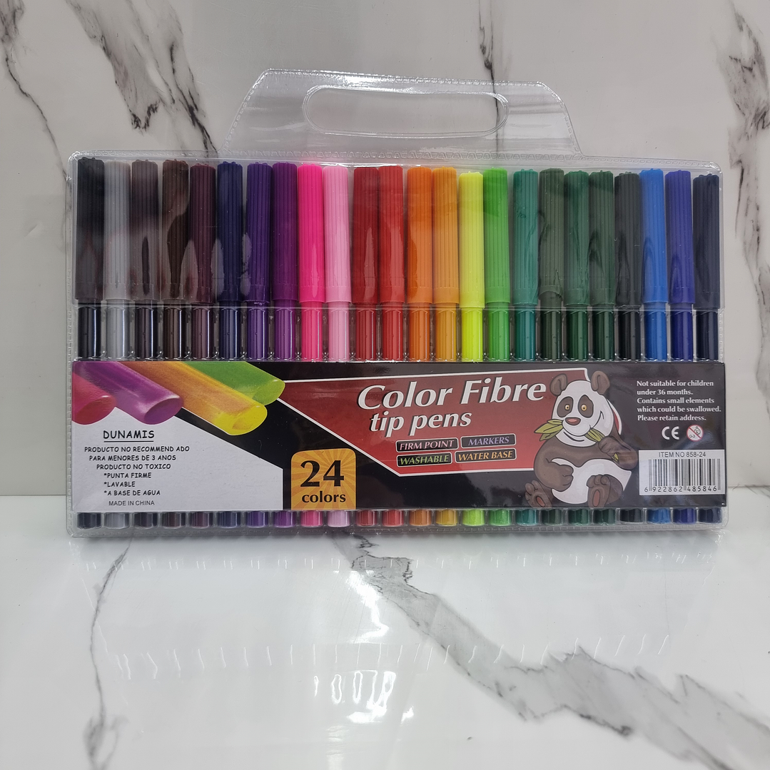 LAPIZ SCRIPTO 24PCS 1