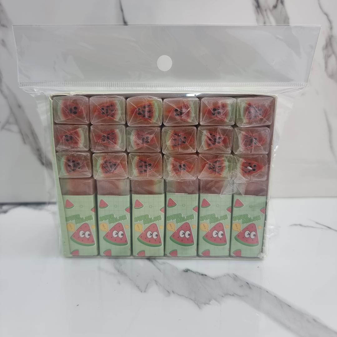 GOMA 36PCS 3