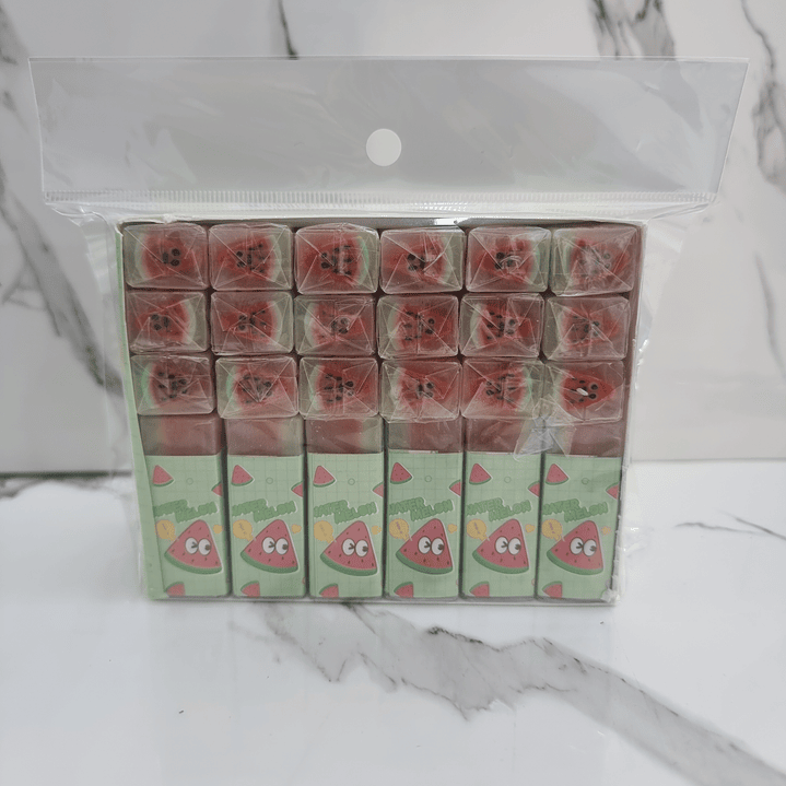 GOMA 36PCS 3