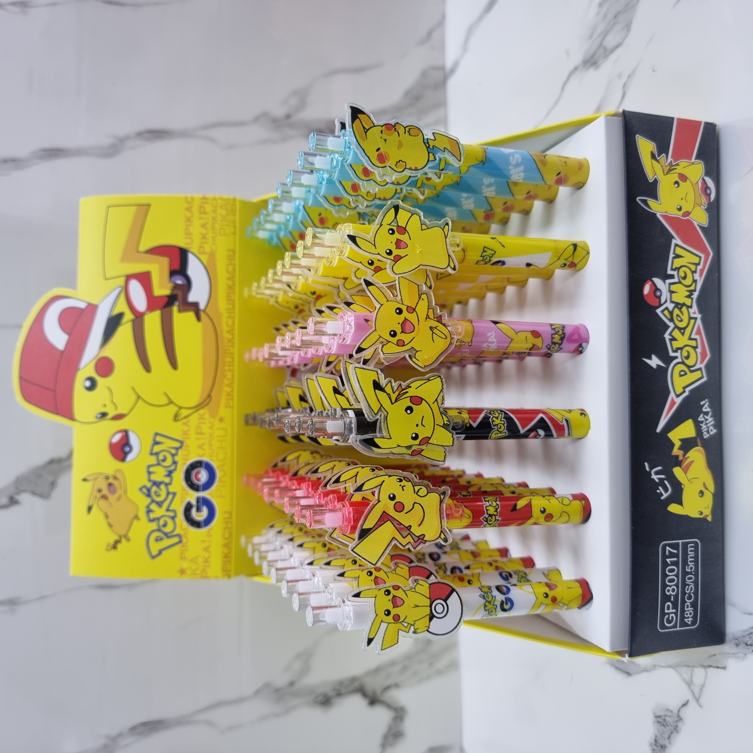 LAPIZ PASTA