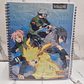 CUADERNO NARUTO - Miniatura 4