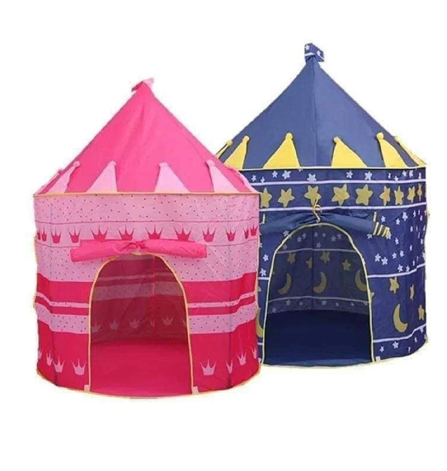 CARPA CASTILLO