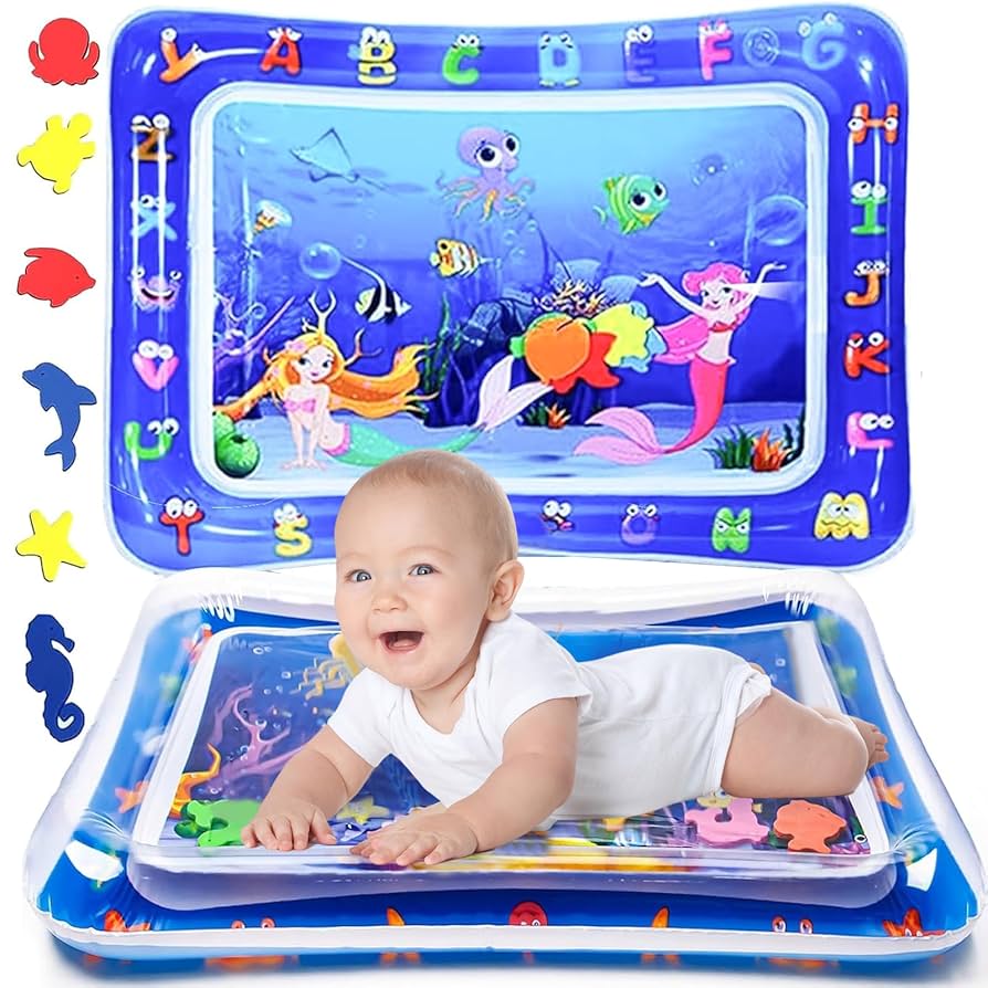 COLCHON PARA BEBE