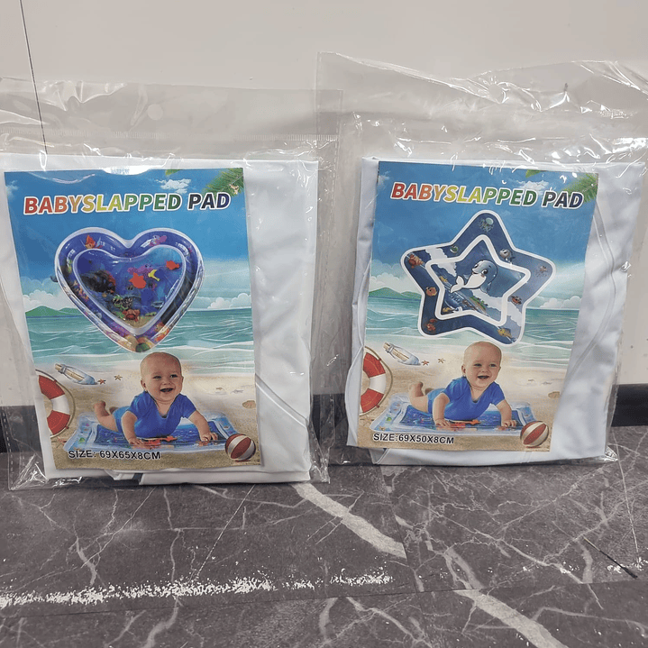 COLCHON PARA BEBE  2