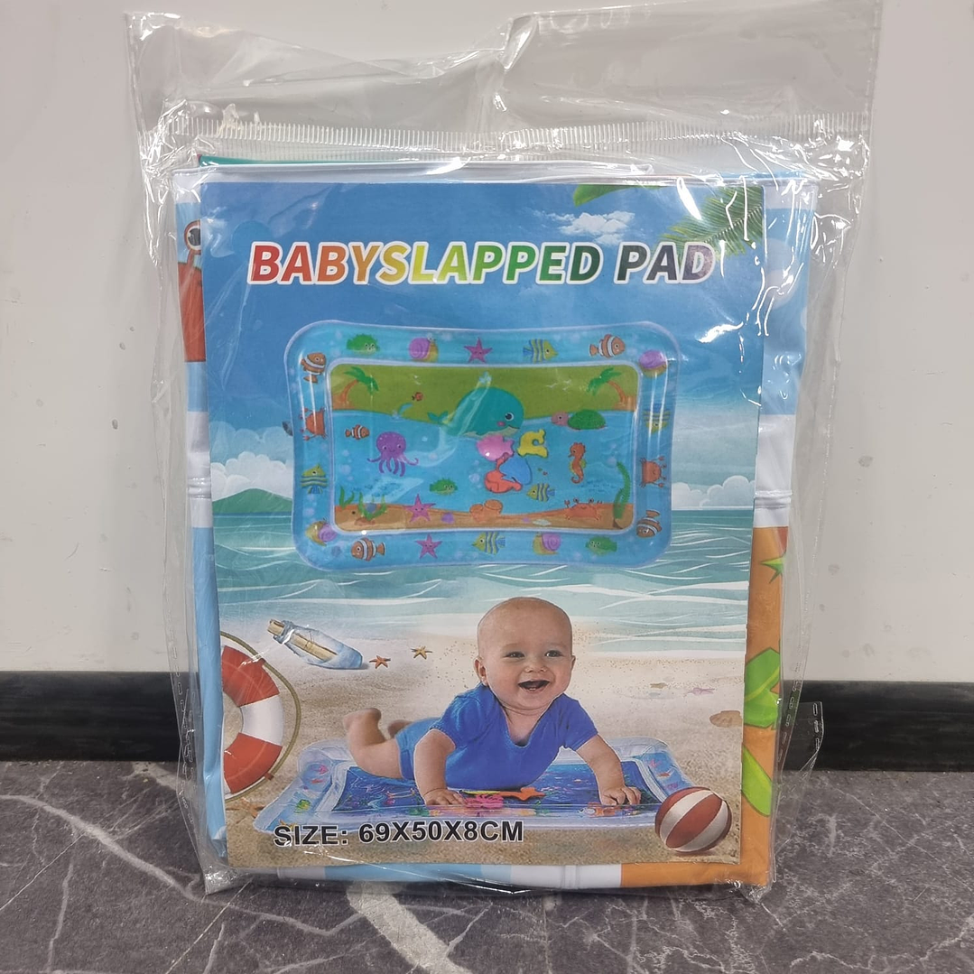 COLCHON PARA BEBE  3