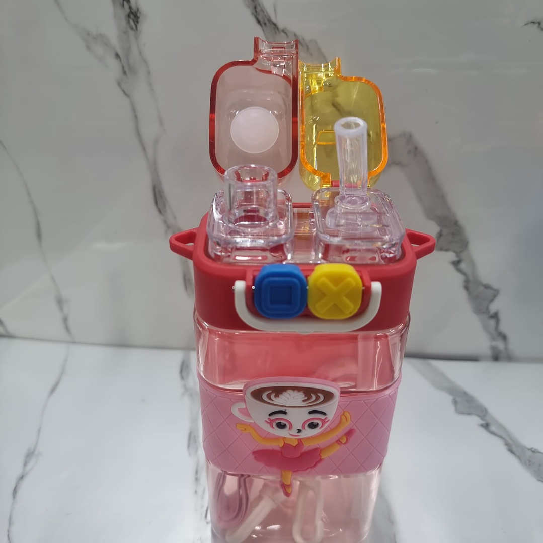 BOTELLA DOBLE TOMA  3