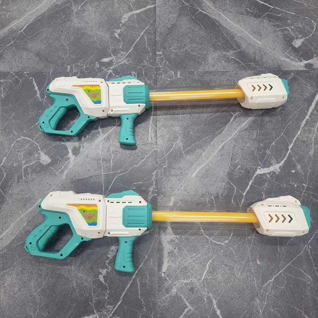 LANZA AGUA SHOOT 60CM 2