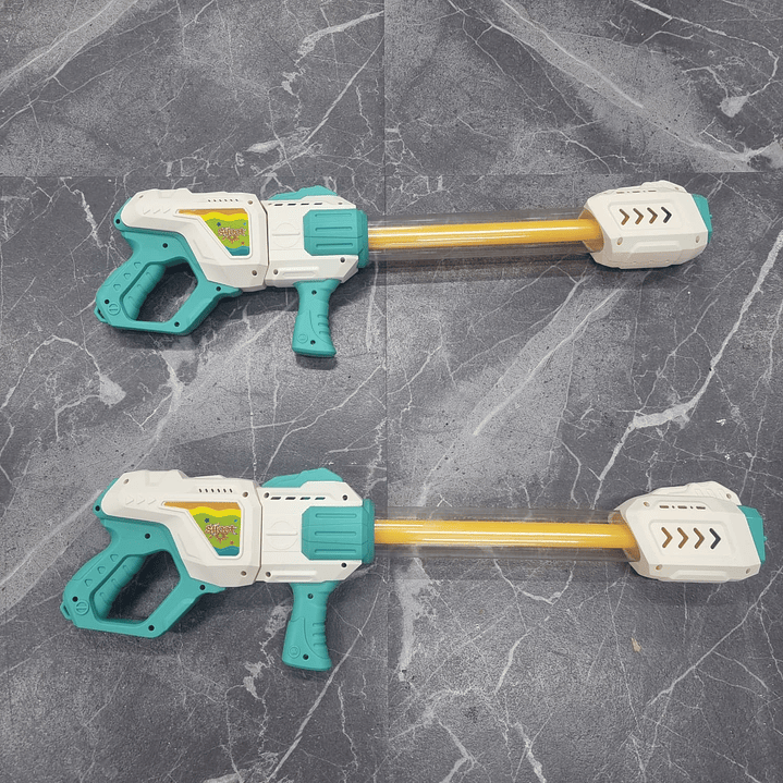 LANZA AGUA SHOOT 60CM 2