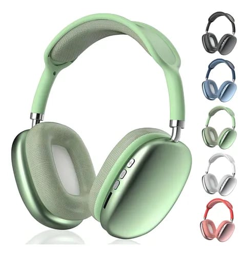 AUDIFONOS P9
