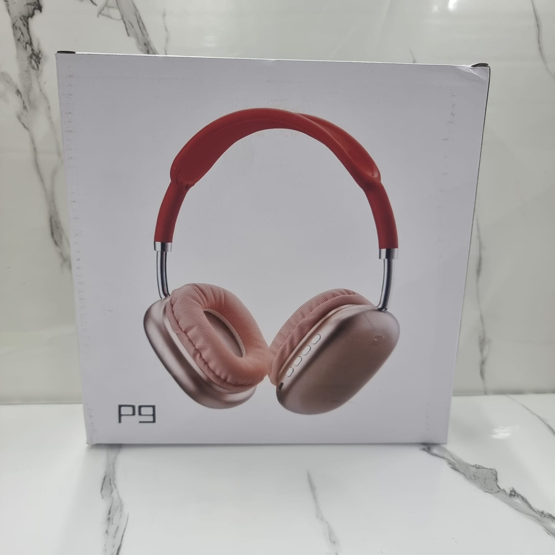 AUDIFONOS P9 3