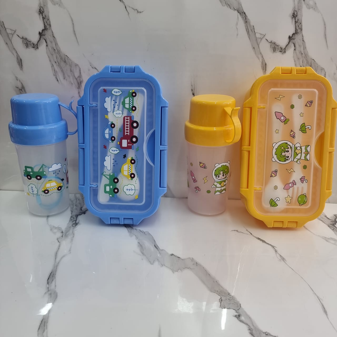 PACK LONCHERA 700ML 1