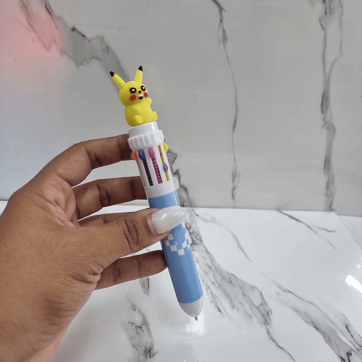 LAPIZ PASTA 10 EN 1 2