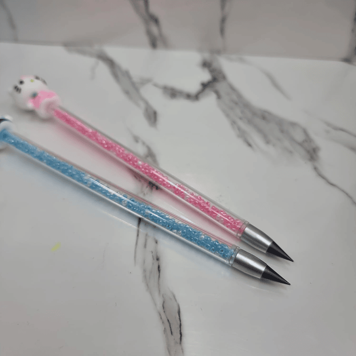 LAPIZ INFINITO FIGURA  2