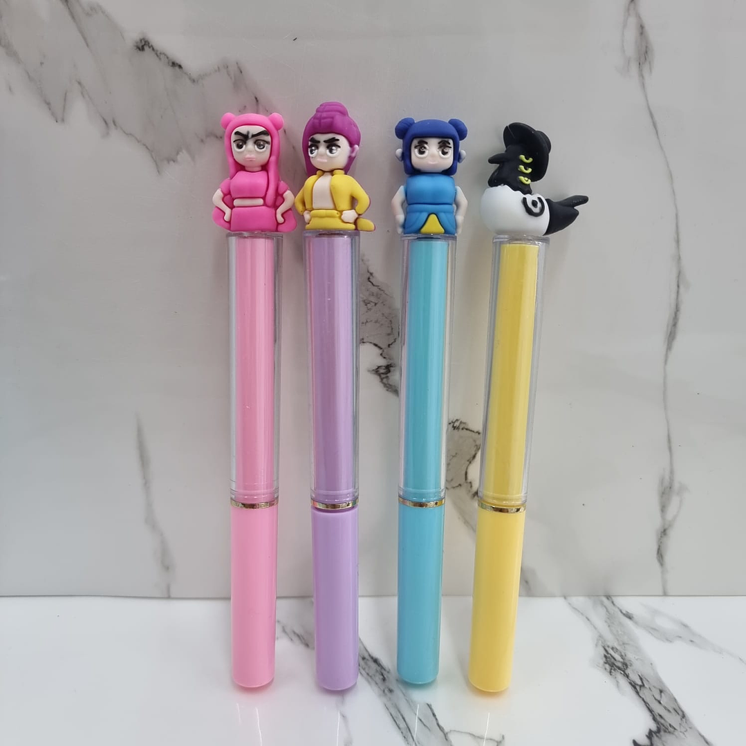 LAPIZ PASTA KAWAII 2